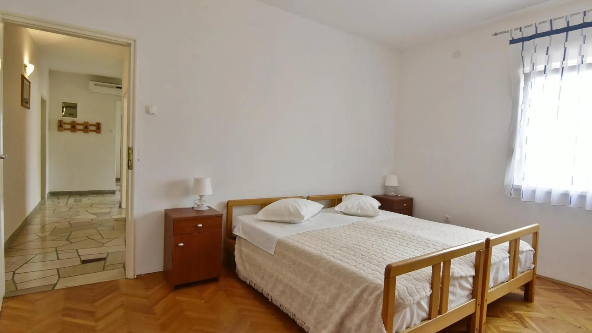 Apartments By The Sea Umag - 22628