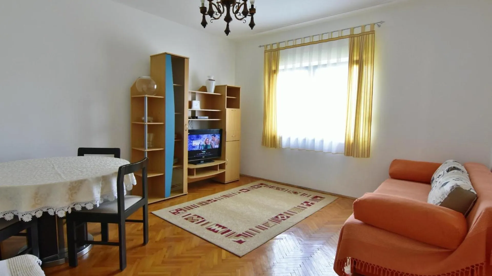 Apartments By The Sea Umag - 22628