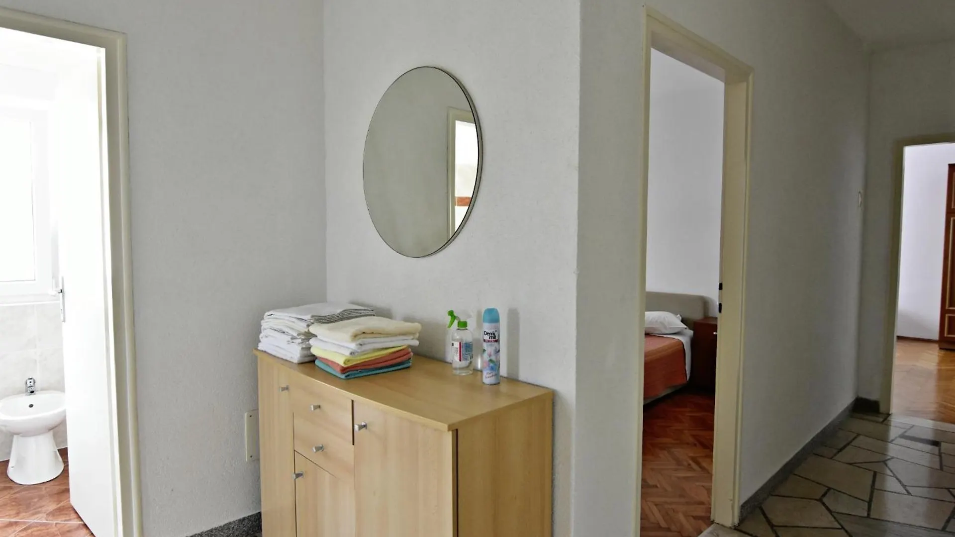 Apartments By The Sea Umag - 22628