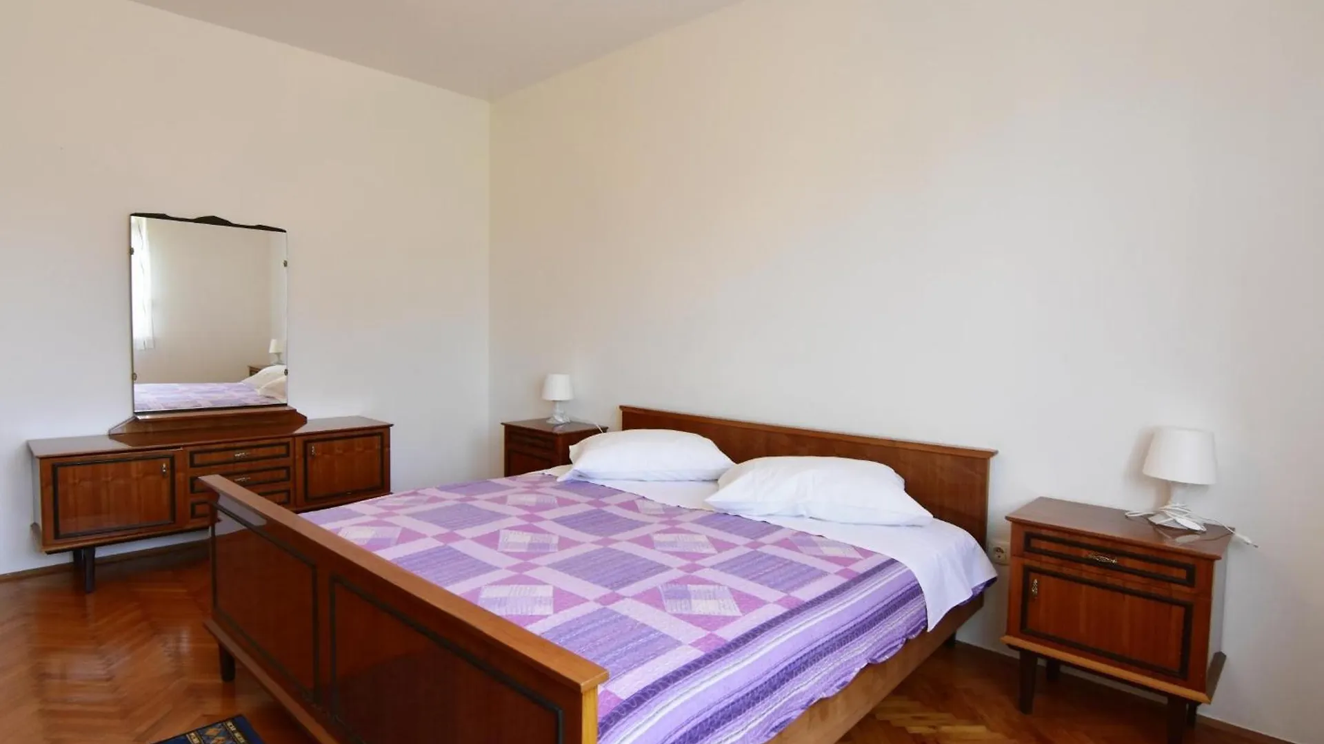 Apartments By The Sea Umag - 22628