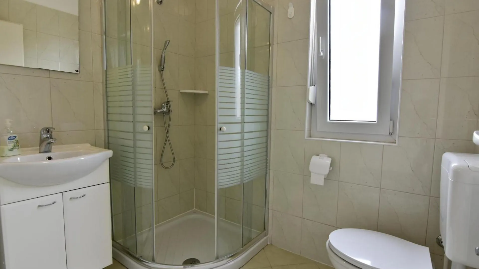 Apartments By The Sea Umag - 22628