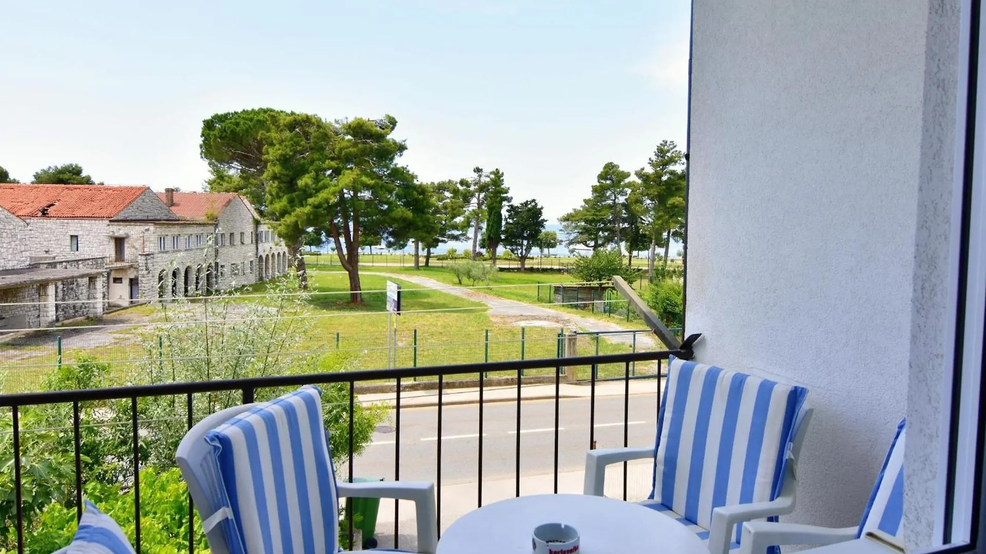 Apartments By The Sea Umag - 22628