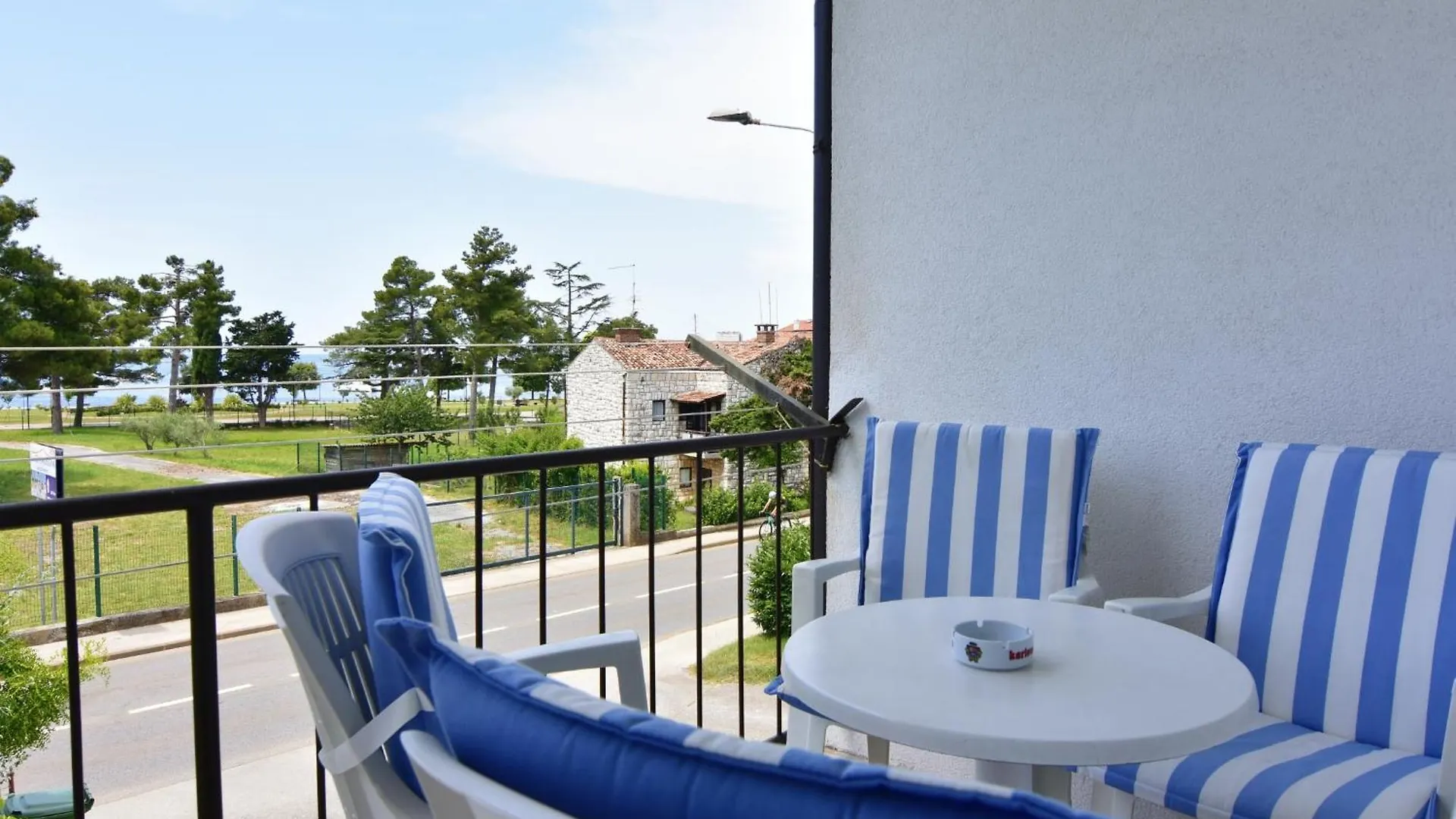 Apartments By The Sea Umag - 22628 Croatia