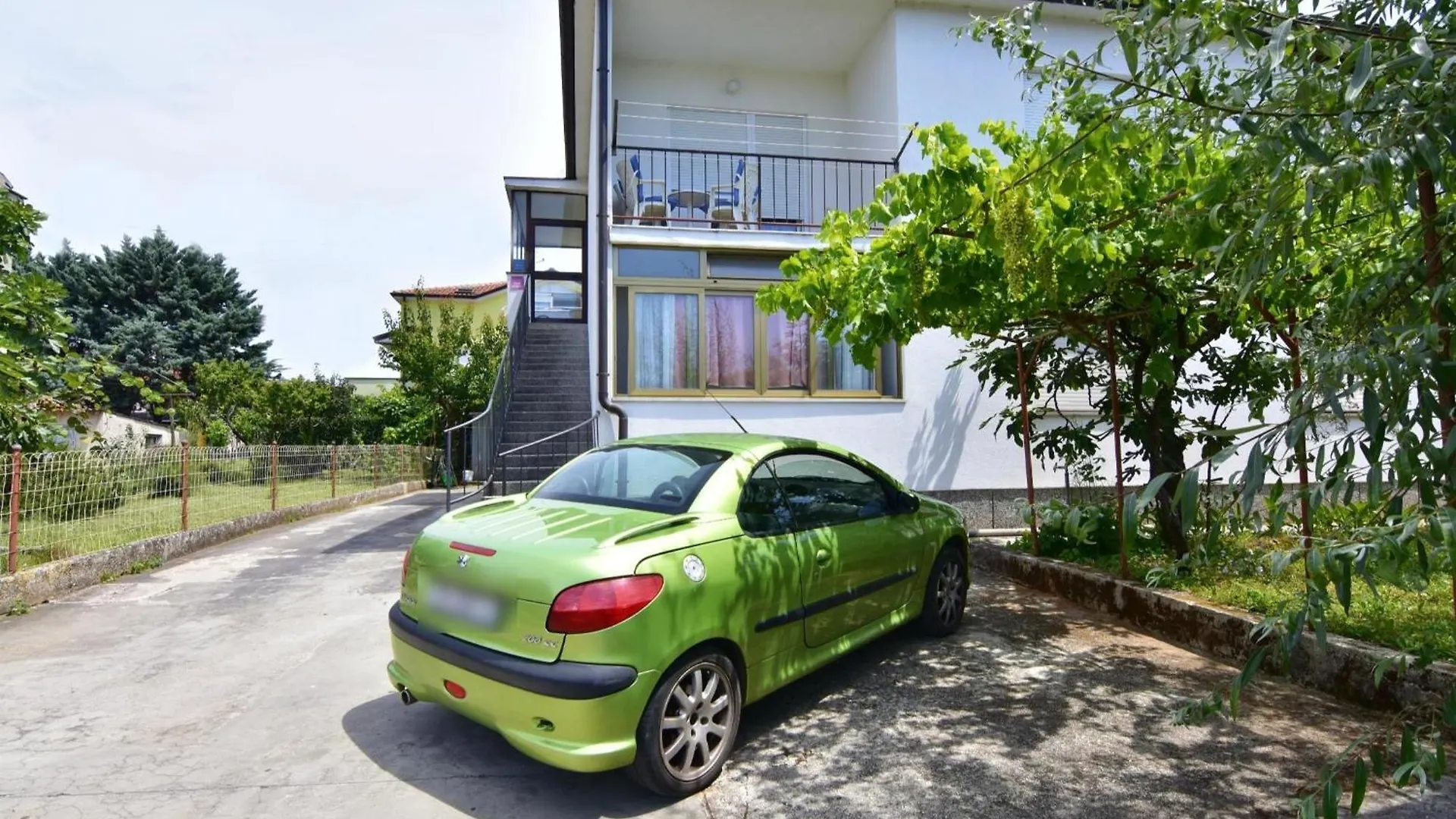 Apartments By The Sea Umag - 22628 Croatia